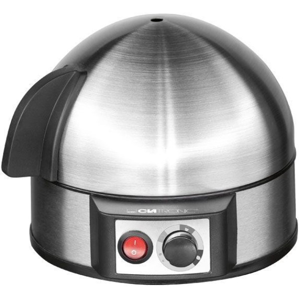 Clatronic EK 3321 egg cooker 7 ...