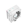 DeepCool AK400 DIGITAL SE WH cooling