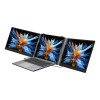 Blackview 14" portable dual monitor DCM6