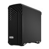 Fractal Design | Torrent Compact Solid | Black | ATX