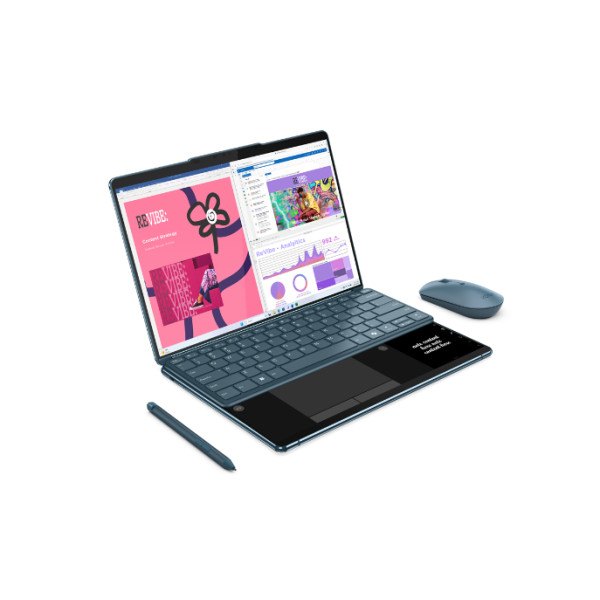 Lenovo | Yoga Book 9 13IMU9 ...