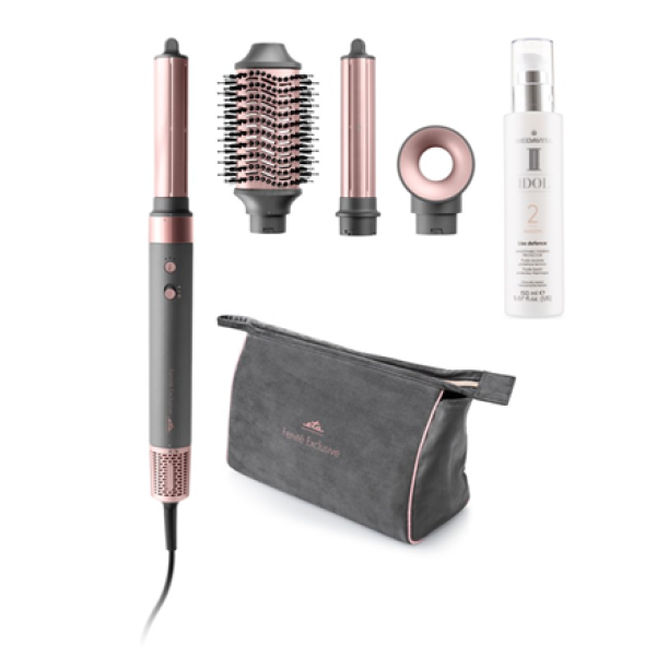 ETA | Multifunctional Hot Air Styler ...