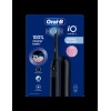 Oral-B Electric Toothbrush | iO2i | Rechargeable | For adults | Number of brush heads included 1 | Number of teeth brushing modes 3 | Night Black