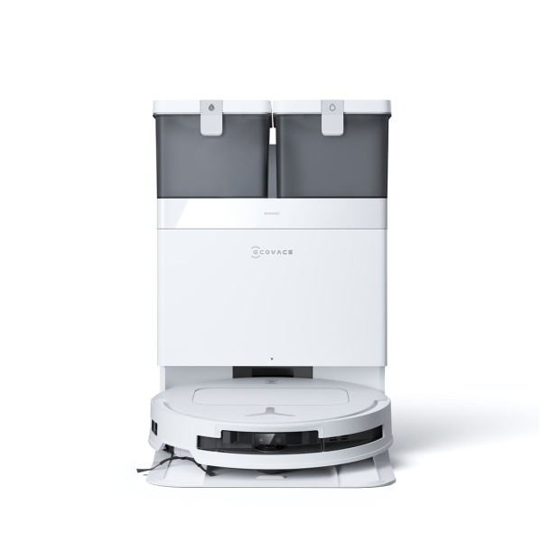 Ecovacs Deebot T50 Pro Omni Gen ...
