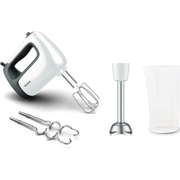 TEFAL | Hand Mixer | PrepMix+ ...