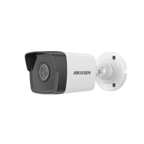 Hikvision | IP Camera | DS-2CD1053G0-I | Bullet | 5 MP | 2.8mm/4mm | Power over Ethernet (PoE) | IP67 | H.265+ | Micro SD, Max. 256GB
