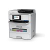 Epson WorkForce Pro EM-C800RDWF | Inkjet | Colour | 4-in-1 | A4 | Wi-Fi