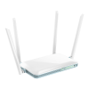 N300 4G Smart Router | G403 | 802.11n | 300 Mbit/s | 10/100 Mbit/s | Ethernet LAN (RJ-45) ports 4 | Mesh Support No | MU-MiMO No | 4G | Antenna type External