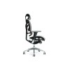 Ergonomic office chair ERGO 700 grey