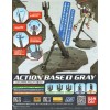 ACTION BASE 1 GRAY