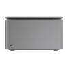 Lenovo ThinkCentre Neo Ultra Tiny i5-14500 16GB DDR5 4800 SSD512 GeForce RTX 4060_8GB WLAN+BT BT W11Po Luna Grey 3Y Onsite