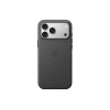 Apple iPhone 17 Pro Max TechWoven Case with MagSafe - Black | Apple
