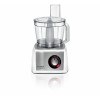 Bosch MC812S814 food processor 1250 W 3.9 L Stainless steel, White