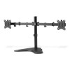 DIGITUS Dual Monitor Stand Mount