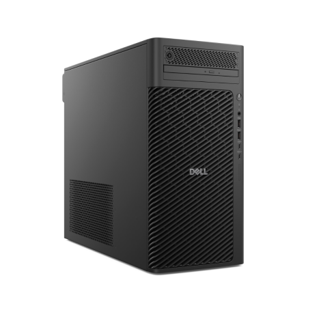 Dell Pro Max Tower T2 Ultra 7 265/32GB/1TB/NVIDIA RTX 4000 ADA 20GB/Win11 Pro/ENG kbd+Mouse/3Y Basic Onsite Warranty | Dell