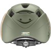 Kask rowerowy dziecięcy UVEX Kid 2 CC 46-52 cm, sage green