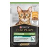 PURINA Pro Plan Sterilised Beef and Chicken Multipack - wet cat food - 10x85 g