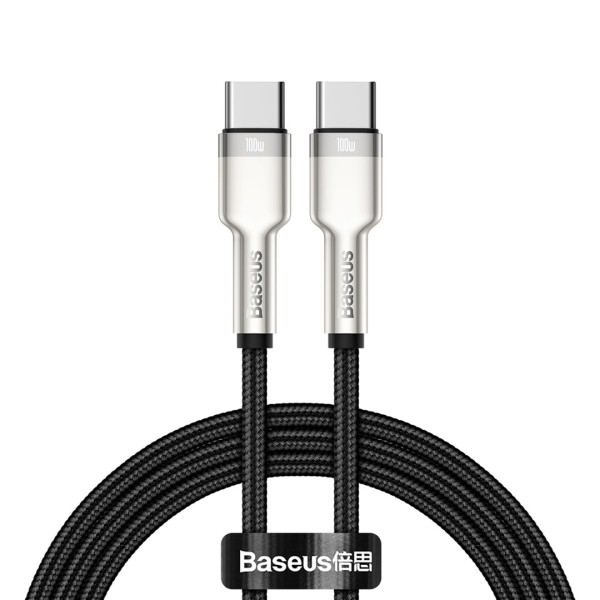 Baseus CATJK-C01 mobile phone cable Black ...