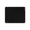 Genesis | Mouse Pad | Polon 200 XL | Mouse pad | 500 x 400 mm | Black