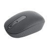 LOGI M196 Bluetooth Mouse Graphite