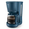 Philips HD7411/70 coffee maker Manual Drip coffee maker 1.38 L