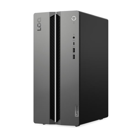 Lenovo LOQ Tower 17IRR9 i7-14700/32GB/1TB/NVIDIA GF RTX 5060 8GB/WIN11 Home/2Y Warranty | Lenovo LOQ | Tower 17IRR9 | Desktop | Tower | Intel Core i7 | i7-14700 | 32 GB | UDIMM DDR5 | 1000 GB | 8 | No Optical drive | No keyboard | Windows 11 Home | Warran