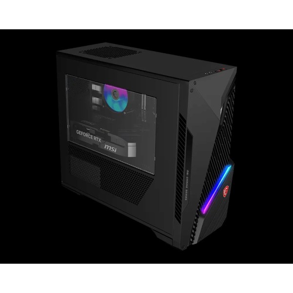 MSI MAG Infinite S3 14NVL5-3066EU i5-14400F ...