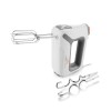 ETA Hand Mixer | ETA005190000 | Hand Mixer | 500 W | Number of speeds 4 | White