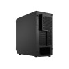 Fractal Design | Focus 2 | Side window | Black Solid | Midi Tower | Power supply included No | ATX