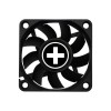 CASE FAN 60MM WHITE BOX/12V XF032 XILENCE