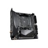 Gigabyte B550I AORUS PRO AX motherboard AMD B550 AM4 socket Mini-ITX