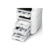 Epson Multifunctional printers | WorkForce Pro EM-C8101RDWF | Inkjet | Colour | A4 | Wi-Fi | White