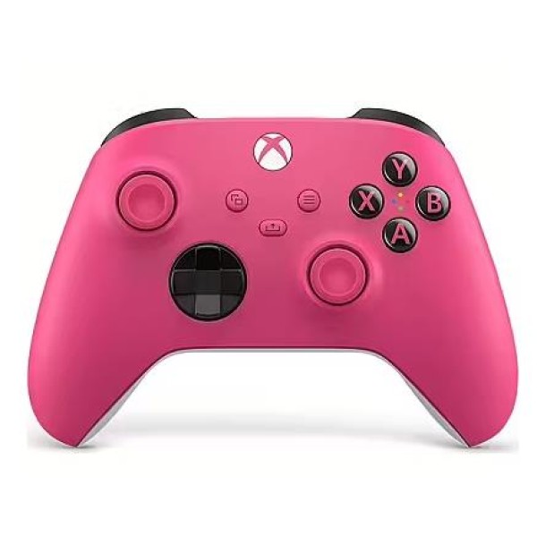 Microsoft Xbox Wireless Controller Pink, White ...