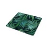 Natec Mouse Pad, Photo, Modern Art - Palm Tree, 220x180 mm | Natec | Mouse Pad | Modern Art - Palm Tree | Black