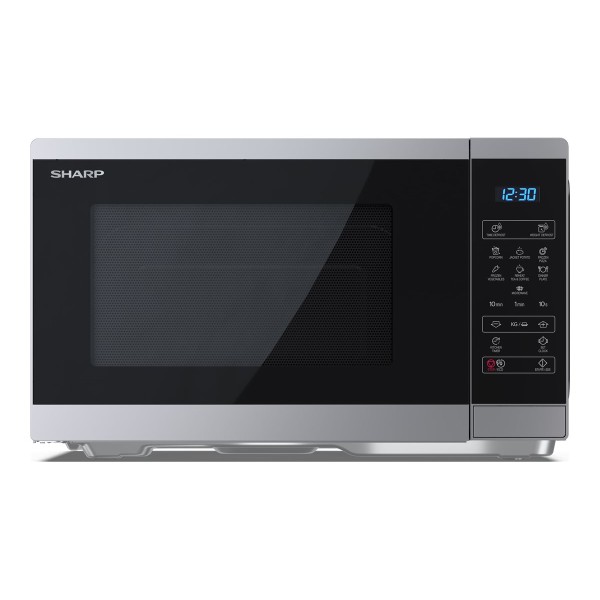 Sharp | Microwave Oven | YC-MS252AE-S ...