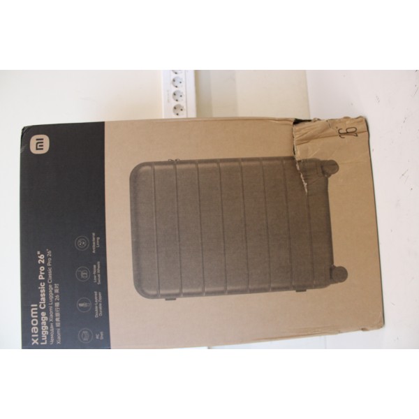 SALE OUT. Xiaomi Luggage Classic Pro ...