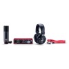 Focusrite Scarlett 2i2 Studio