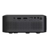 Philips | NeoPix 110 | HD ready (1280x720) | 100 ANSI lumens | Black | Wi-Fi