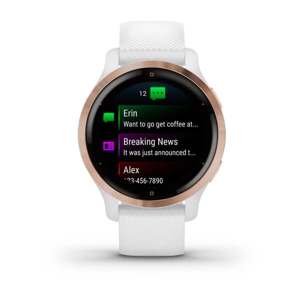 Garmin Venu 2S 2.79 cm (1.1") ...
