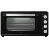 Adler AD 6030 oven Black
