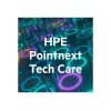 HPE TC 5Y Ess DL385 Gen10 SVC