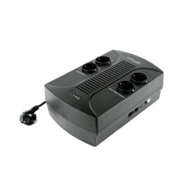 EnerGenie EG-UPS-001 uninterruptible power supply (UPS) ...