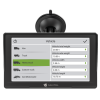 Navitel | GPS Navigator | E777 TRUCK | 800 × 480 | GPS (satellite) | Maps included