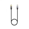 UNITEK ETHERNET CABLE RJ-45 LAN CAT.8 (S/FTP) 1,5M