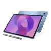 Lenovo Idea Tab Touch 11 2.5K MediaTek Dimensity 6300/8GB/128GB/Arm Mali-G57/Android 15/Blue/LTE/2Y Warranty | Lenovo Tab (without power adapter) | Idea Tab TB336 | 11 