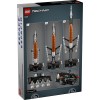 LEGO TECHNIC 42221 NASA Artemis Space Launch System Rocket