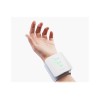 iHealth | Wrist Blood Pressure Monitor | BP7S | White | Blood pressure readings are stored on the secure, free, HIPAA compliant iHealth Cloud. Monitor blood pressure and pulse trends with intuitive charts and share data with your doctor in PDF or spreadsh