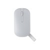 Asus Marshmallow Mouse | MD100 | Mouse | 2.4 GHz, Bluetooth | Grey