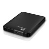 External HDD|WESTERN DIGITAL|Elements Portable|1TB|USB 3.0|Colour Black|WDBUZG0010BBK-WESN