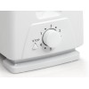 Toaster | Tristar | BR-1009 | Number of slots 2 | 750 W | White